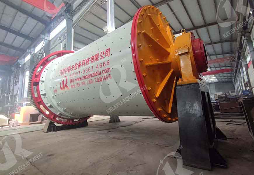 Rod Grinder
